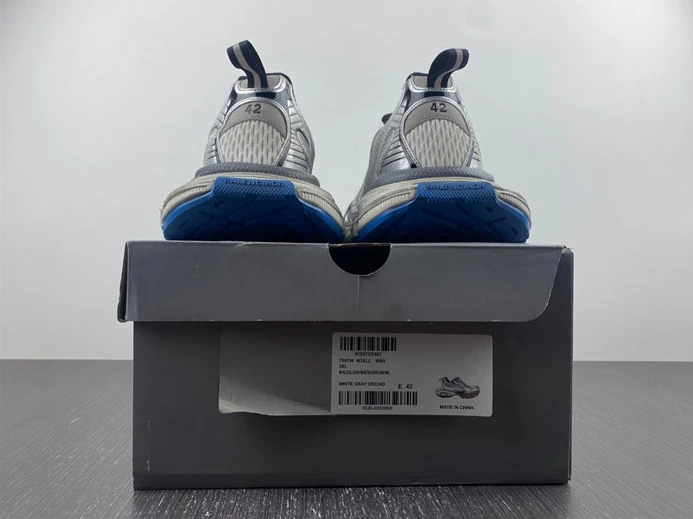 Affordable BALENCIAGA -PHANTOM SNEAKER 734734 W3XL2 9065 3337