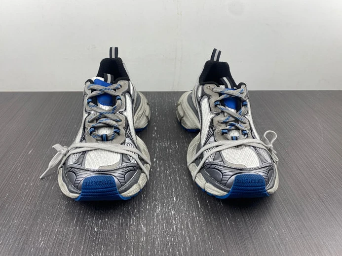 Affordable BALENCIAGA -PHANTOM SNEAKER 734734 W3XL2 9065 3337