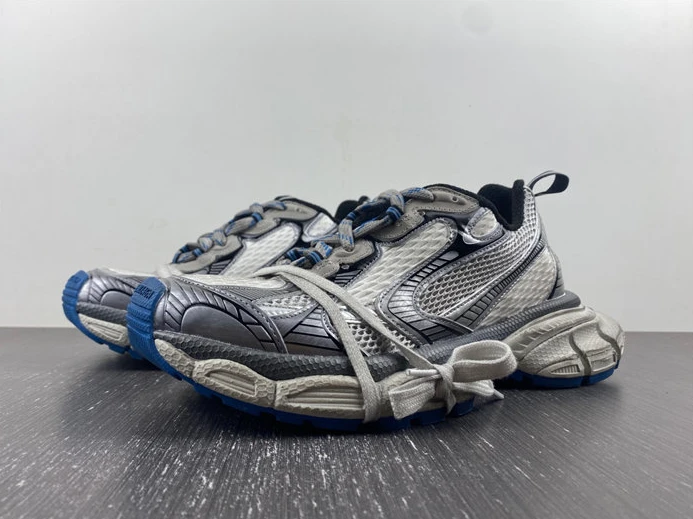 Affordable BALENCIAGA -PHANTOM SNEAKER 734734 W3XL2 9065 3337