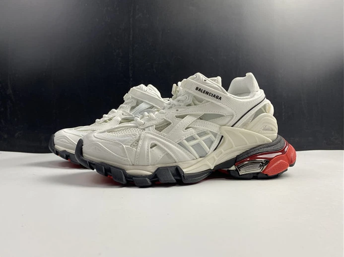 Affordable BLCG TRACK SNEAKER 568615 W2GN3 9610 3508