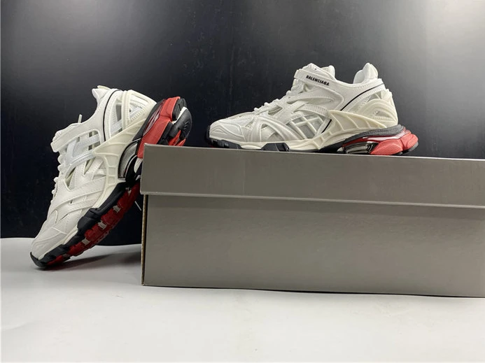 Affordable BLCG TRACK SNEAKER 568615 W2GN3 9610 3508