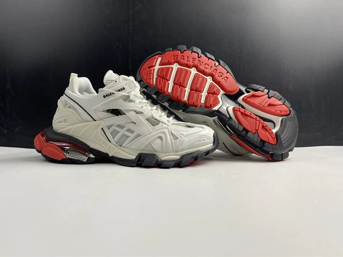 Affordable BLCG TRACK SNEAKER 568615 W2GN3 9610 3508