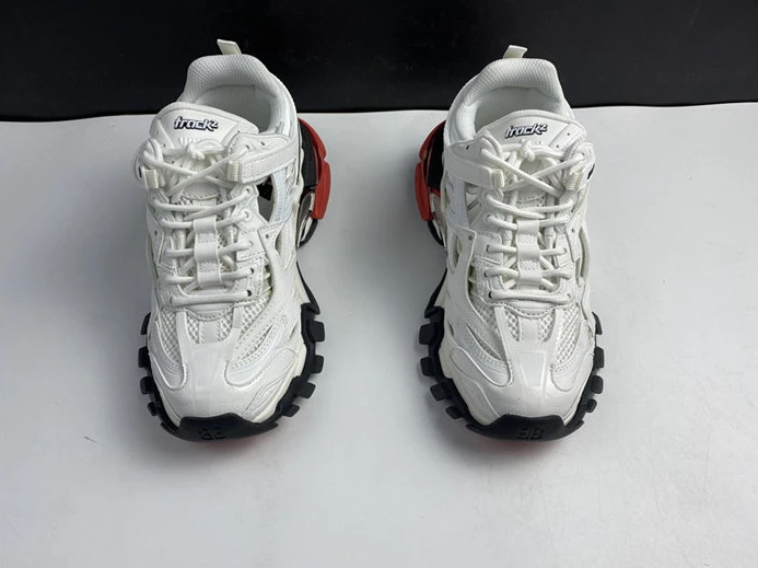 Affordable BLCG TRACK SNEAKER 568615 W2GN3 9610 3508