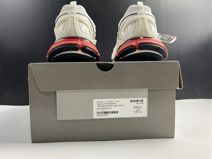Affordable BLCG TRACK SNEAKER 568615 W2GN3 9610 3508