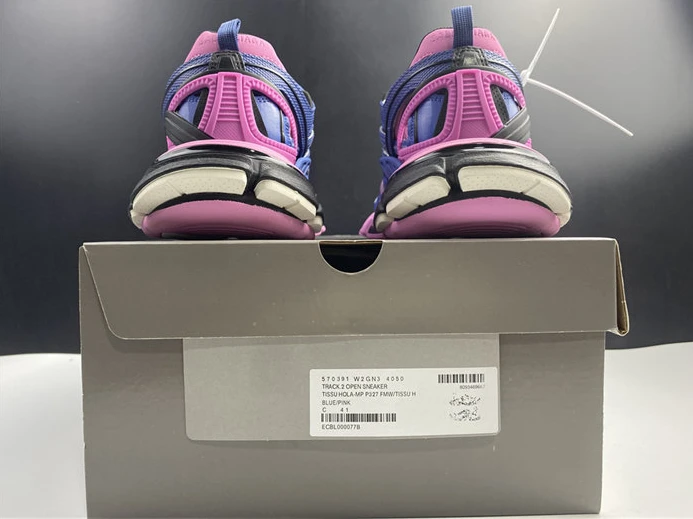 Affordable BLCG TRIPLE TRAINER 570391 W2GN3 4050 3401