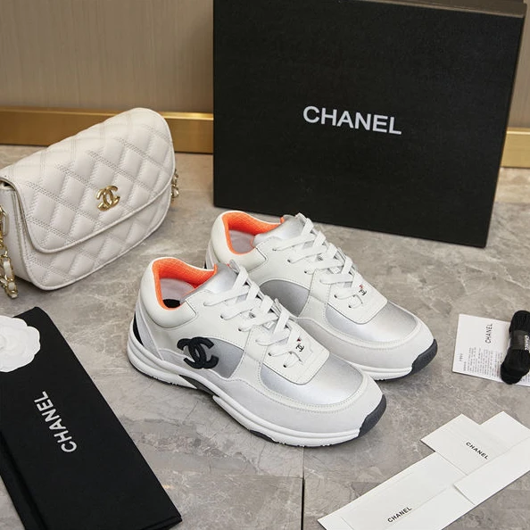 Affordable Chanel Sneakers 1259