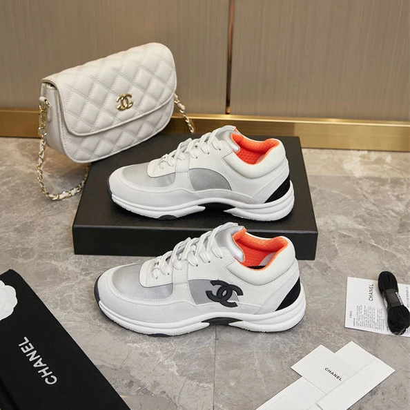 Affordable Chanel Sneakers 1259