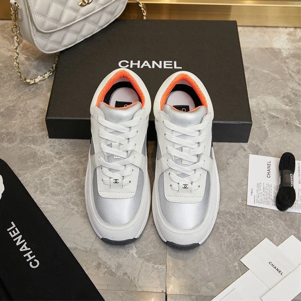 Affordable Chanel Sneakers 1259