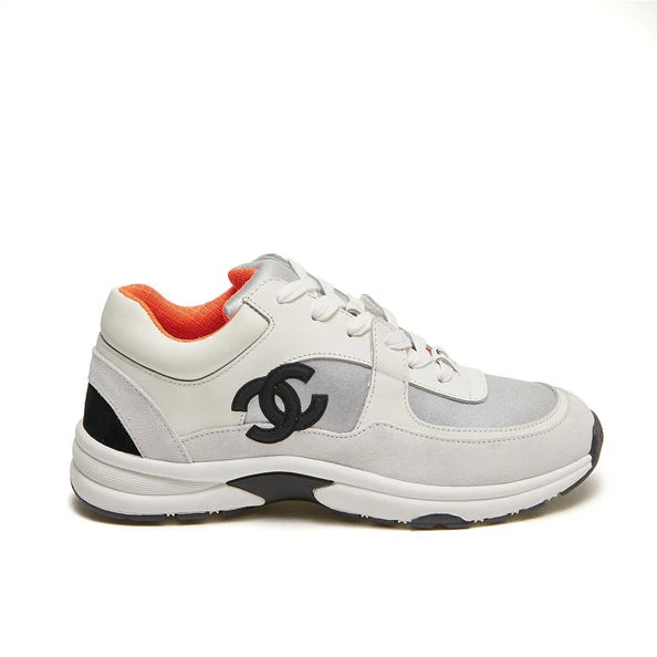Affordable Chanel Sneakers 1259
