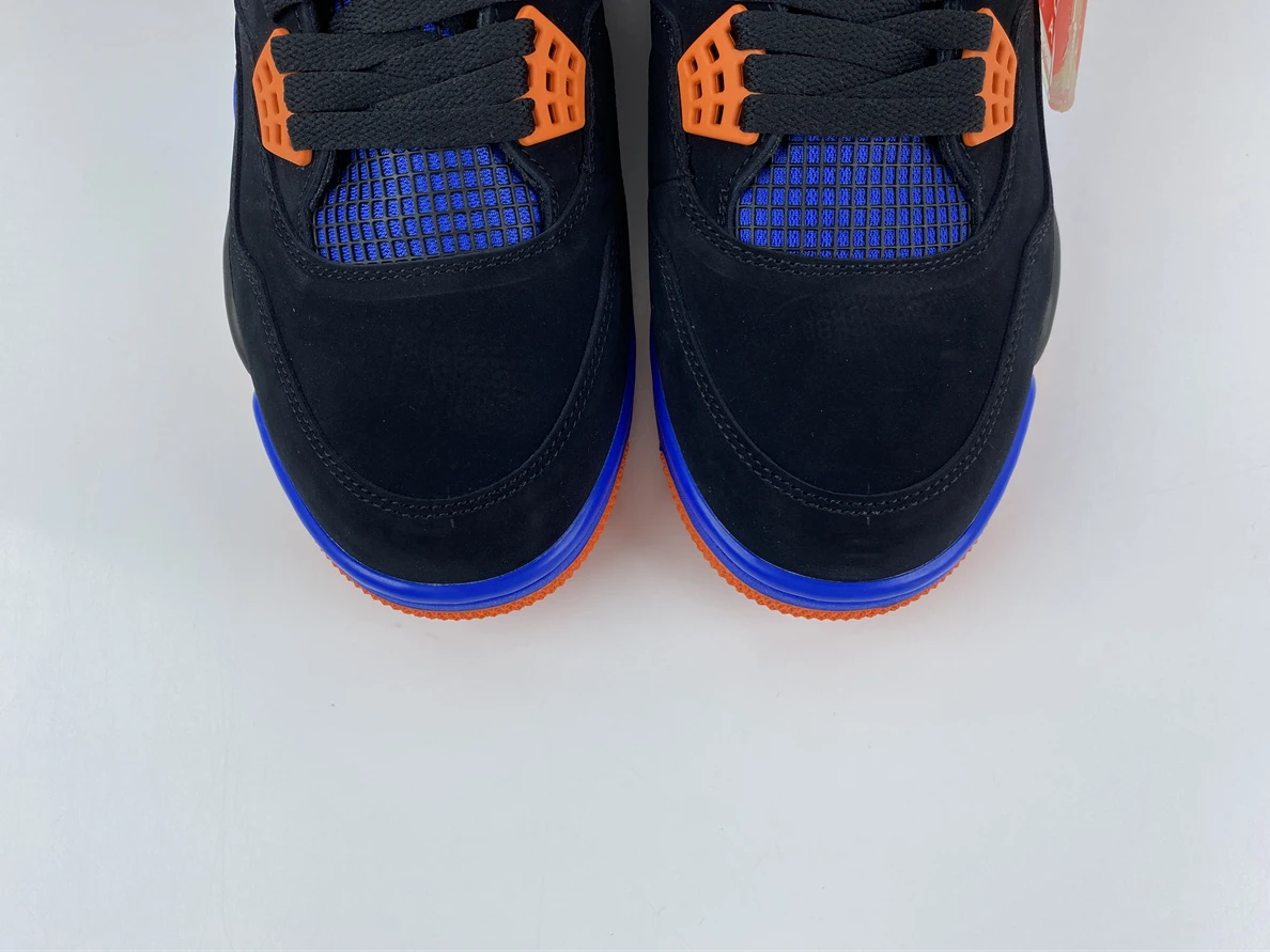 Affordable GOAT Air Jordan 4 Retro 'Cavs' 788