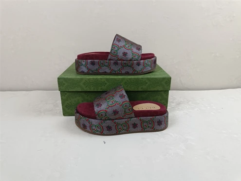 Affordable Gucci Slipper 3079