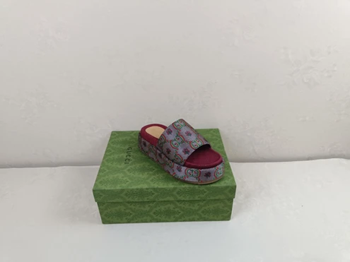 Affordable Gucci Slipper 3079