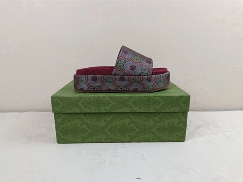 Affordable Gucci Slipper 3079
