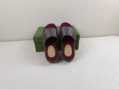Affordable Gucci Slipper 3079