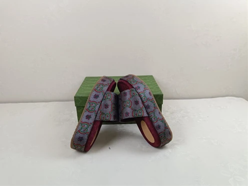 Affordable Gucci Slipper 3079