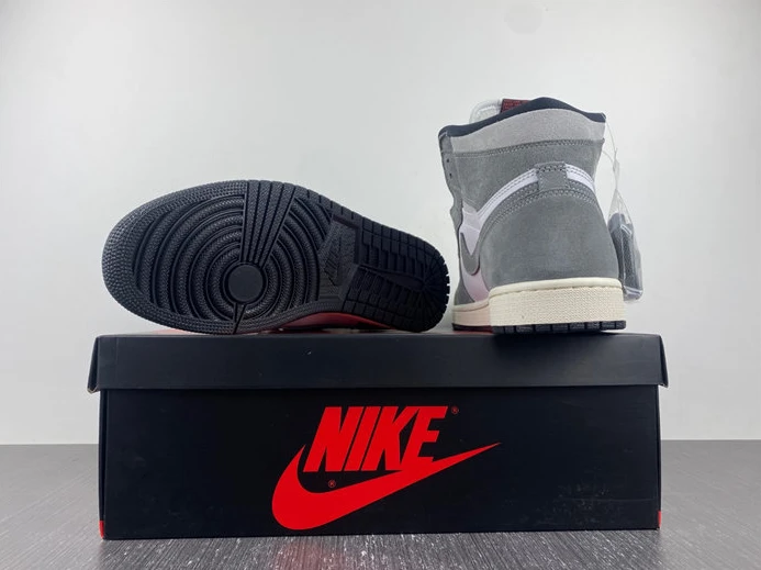 Affordable Jordan 1 Retro High OG Washed Black DZ5485-05 422
