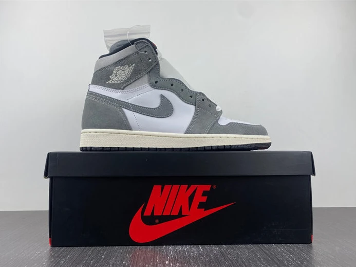 Affordable Jordan 1 Retro High OG Washed Black DZ5485-05 422