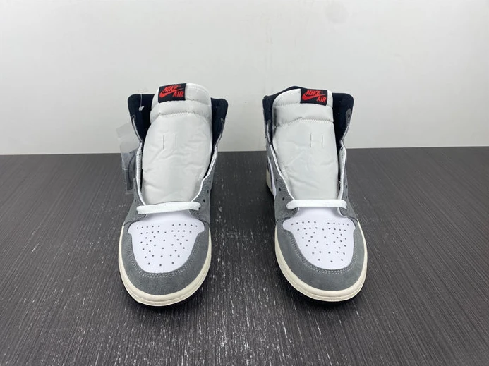 Affordable Jordan 1 Retro High OG Washed Black DZ5485-05 422