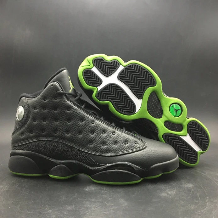 Affordable Jordan 13 Retro Altitude 414571-042 1176