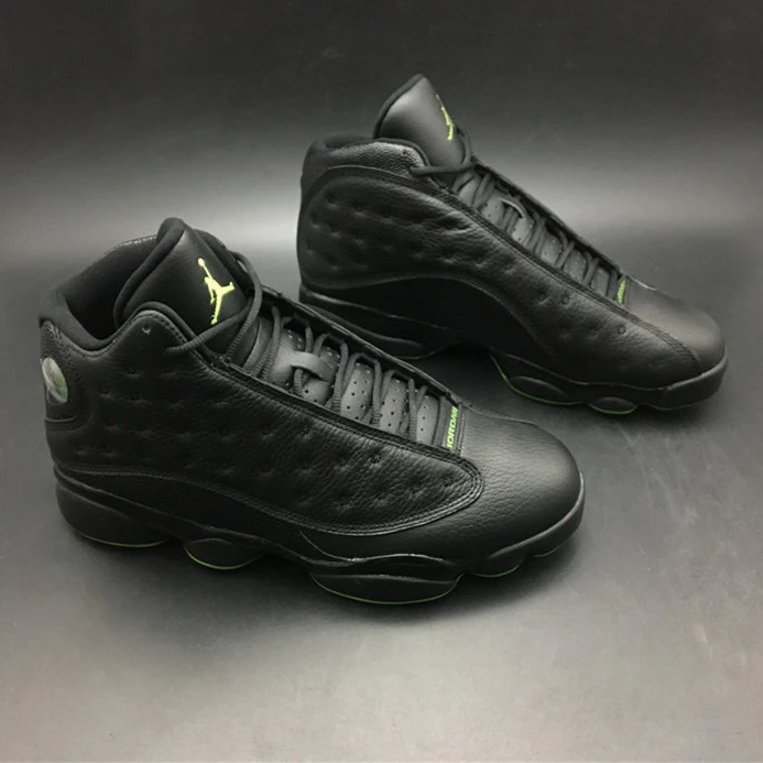 Affordable Jordan 13 Retro Altitude 414571-042 1176