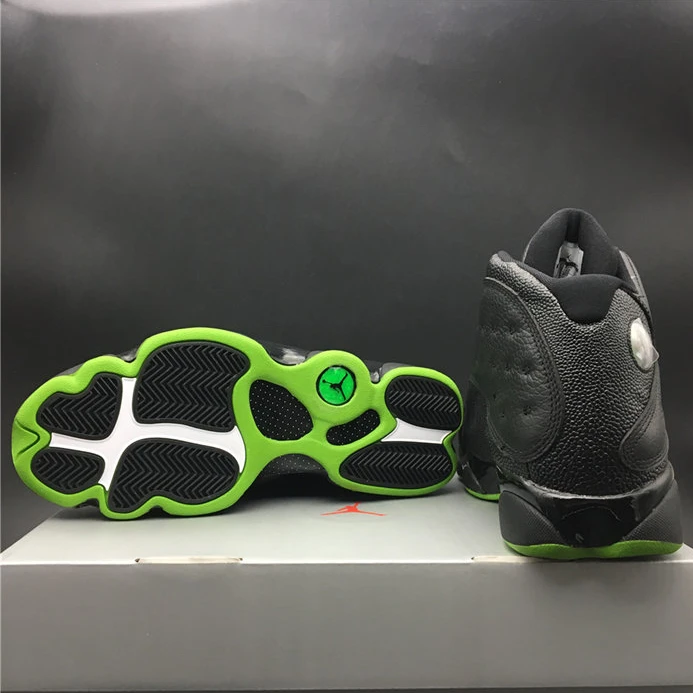 Affordable Jordan 13 Retro Altitude 414571-042 1176