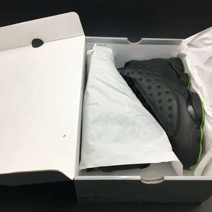 Affordable Jordan 13 Retro Altitude 414571-042 1176
