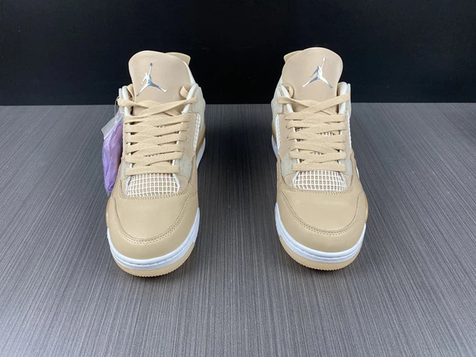 Affordable Jordan 4 Retro Shimme DJ0675-200 862