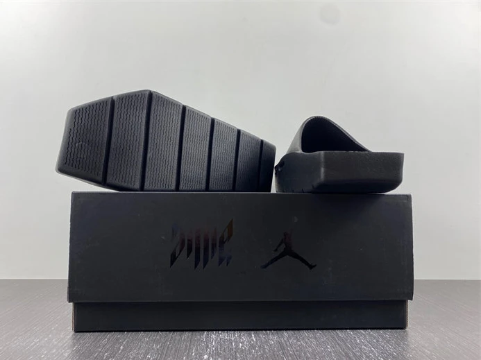 Affordable Jordan Hex Mule Slide SP Billie Eilish Black DQ8337-001 3030