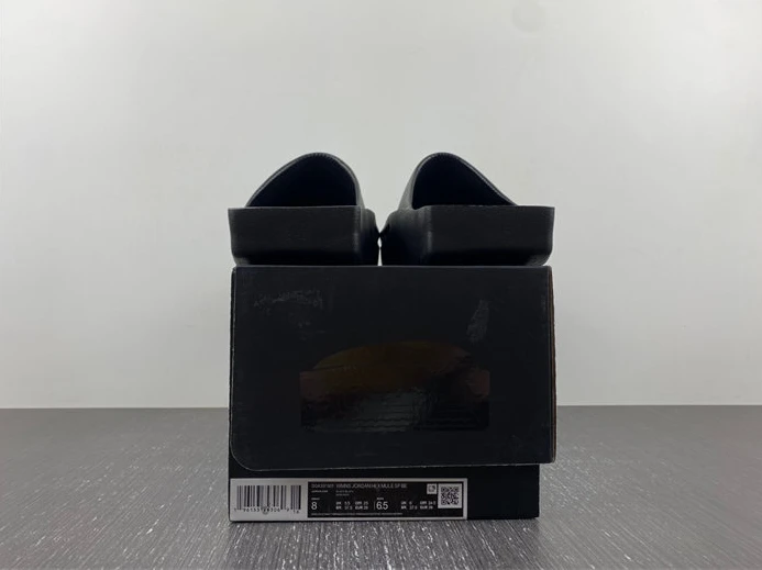 Affordable Jordan Hex Mule Slide SP Billie Eilish Black DQ8337-001 3030
