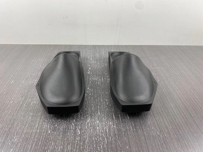 Affordable Jordan Hex Mule Slide SP Billie Eilish Black DQ8337-001 3030