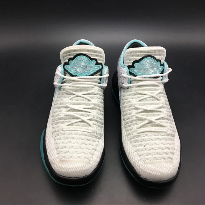 Affordable Jordan XXXII Low Guo Ailun PE AH3347-101 1210