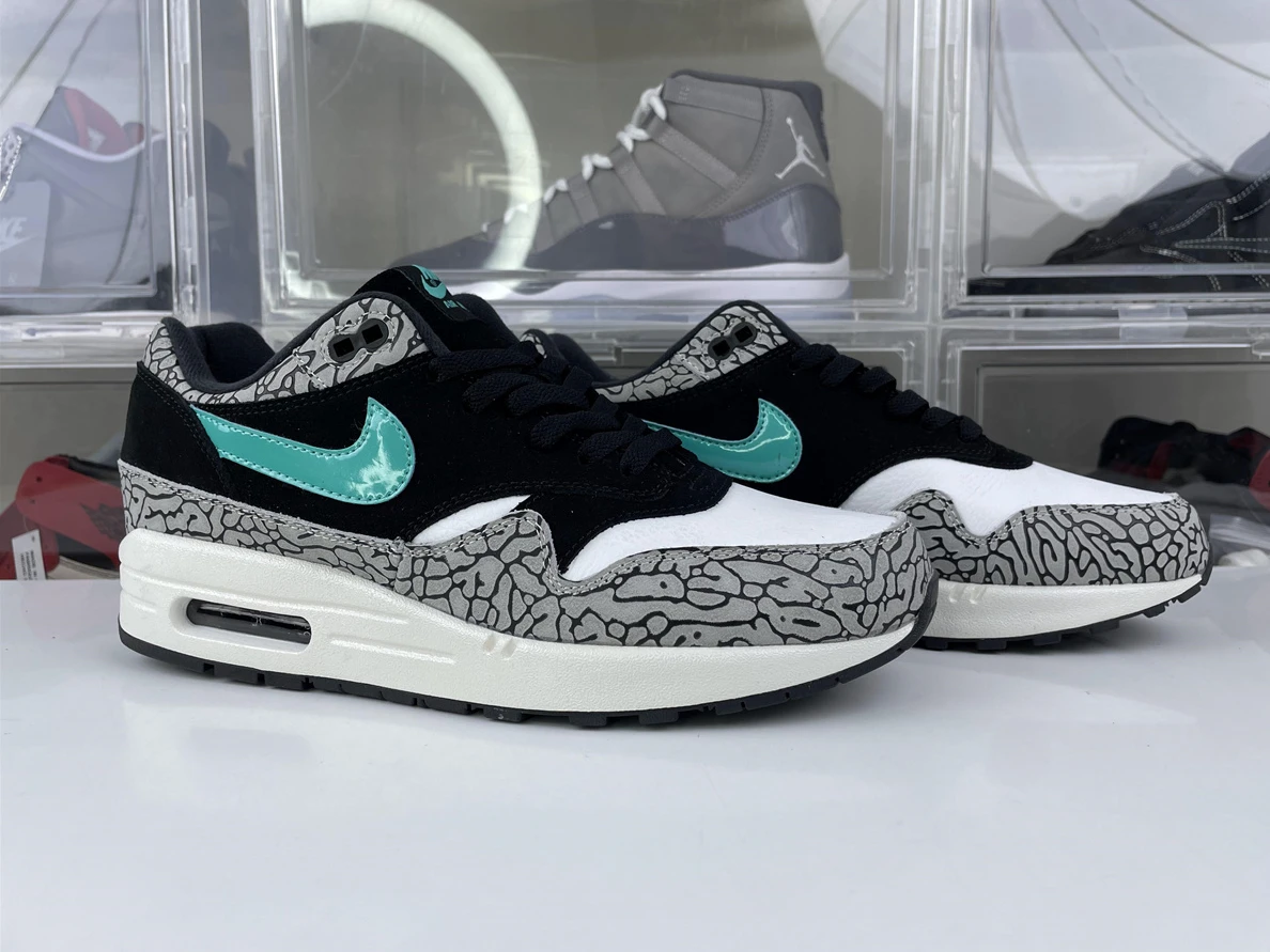 Affordable Nike Air Max 1 Premium Retro “atmos” 2532