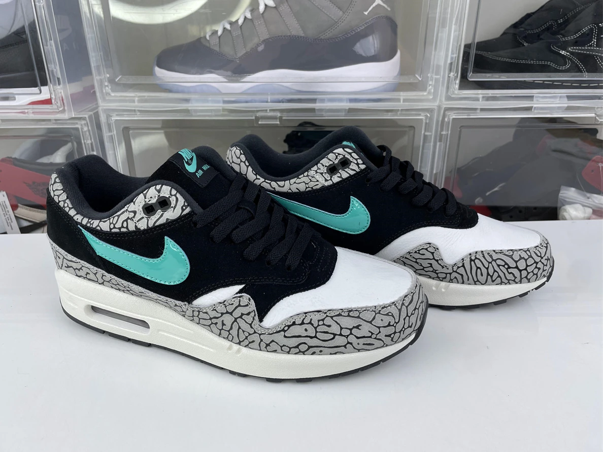 Affordable Nike Air Max 1 Premium Retro “atmos” 2532