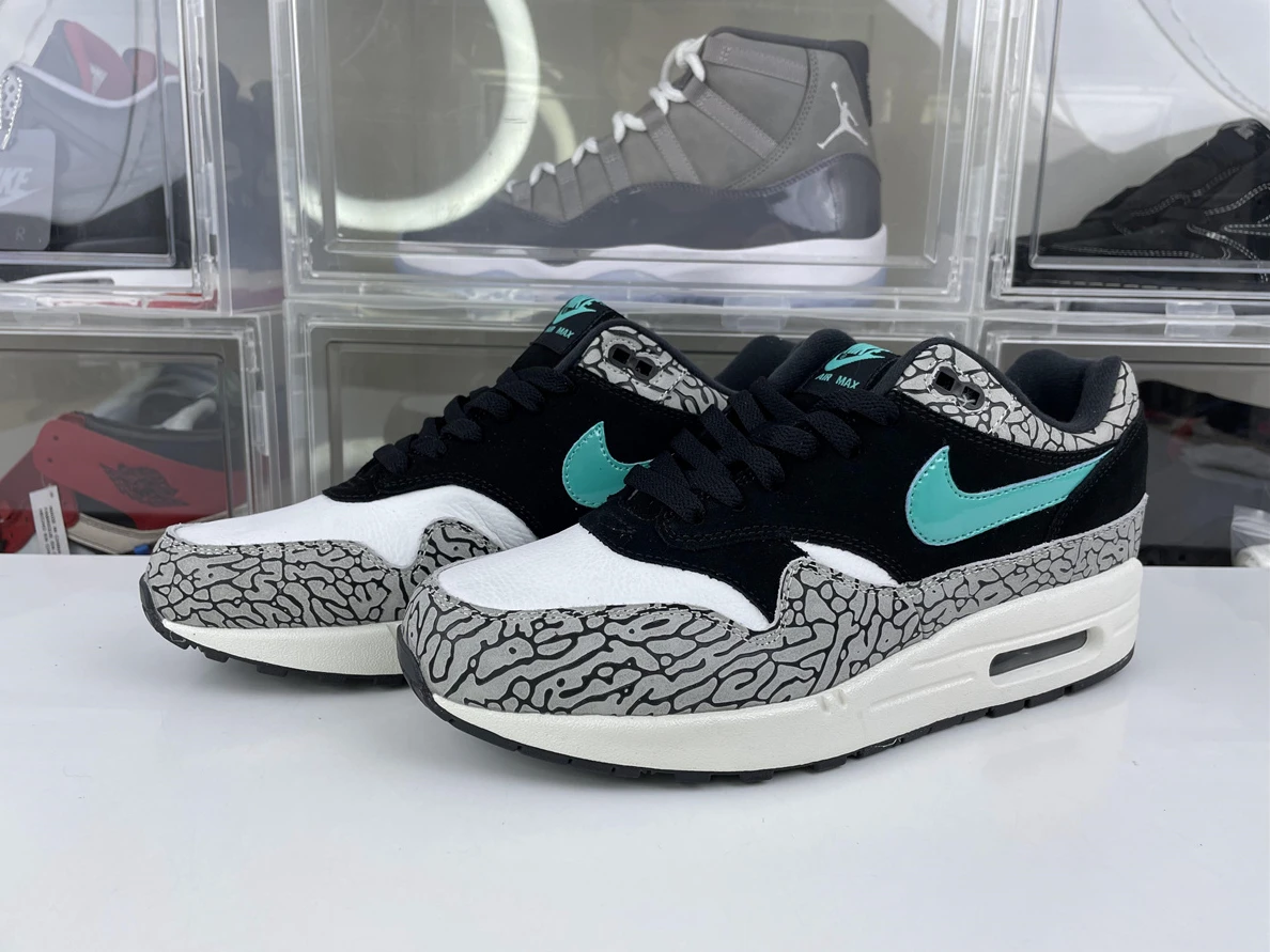Affordable Nike Air Max 1 Premium Retro “atmos” 2532