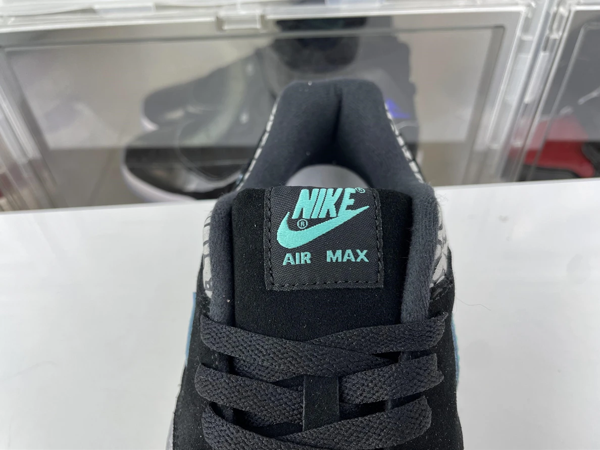 Affordable Nike Air Max 1 Premium Retro “atmos” 2532
