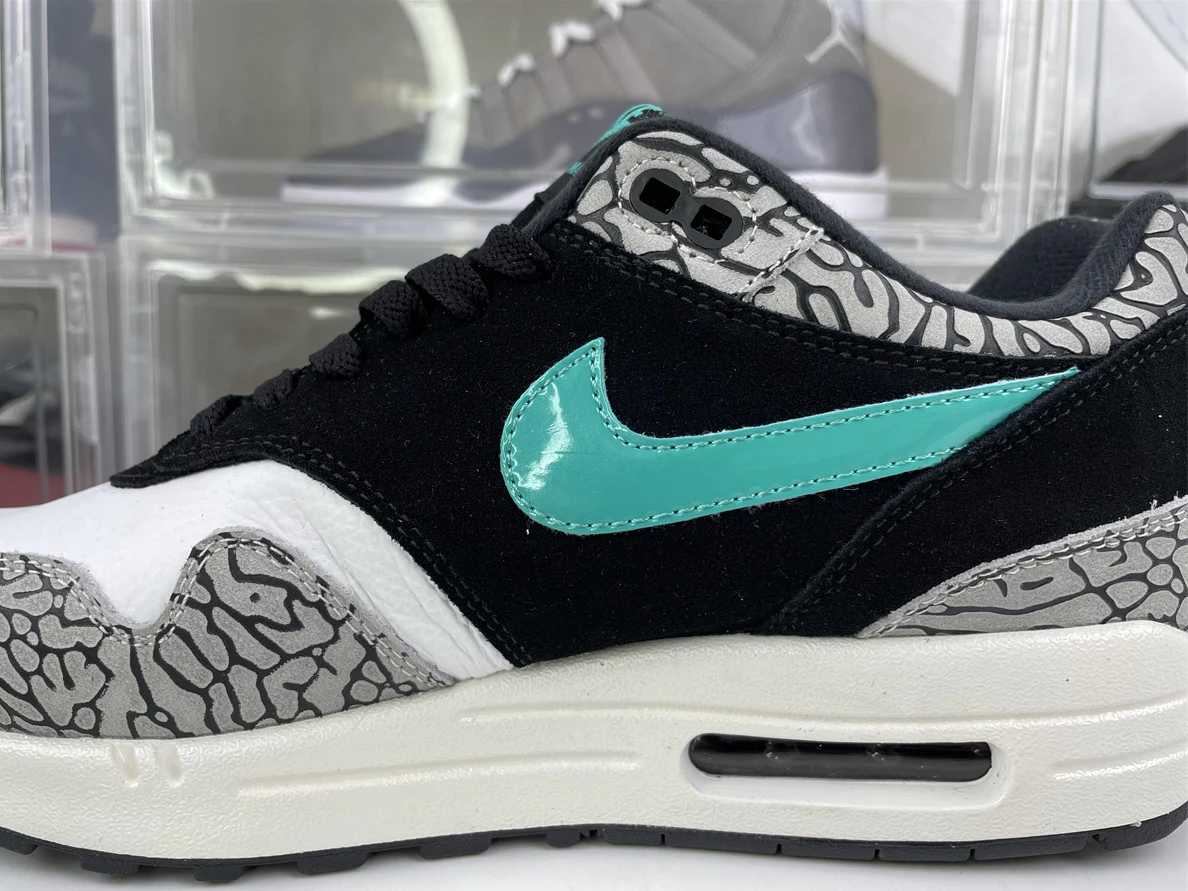 Affordable Nike Air Max 1 Premium Retro “atmos” 2532