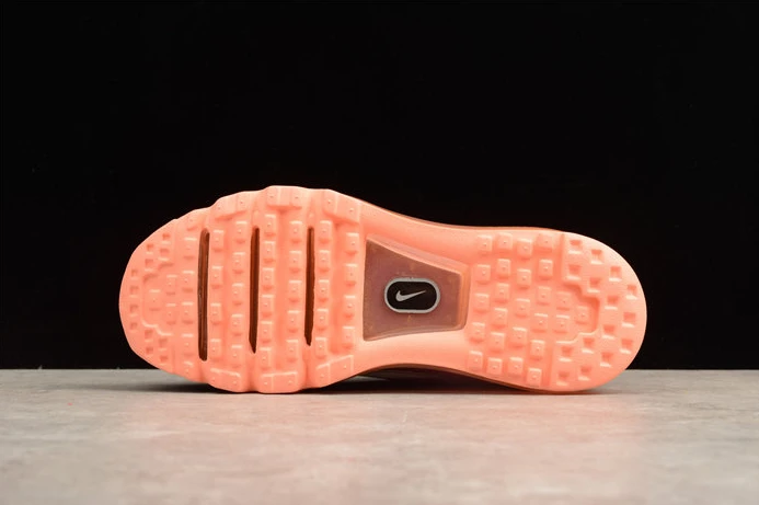 Affordable Nike Air Max 2017 Bright Grape Fire Pink 849560-502 2598