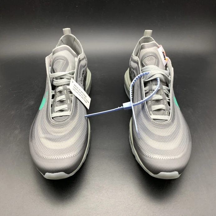 Affordable Nike Air Max 97 Off-White Menta  AJ4585-101 2648