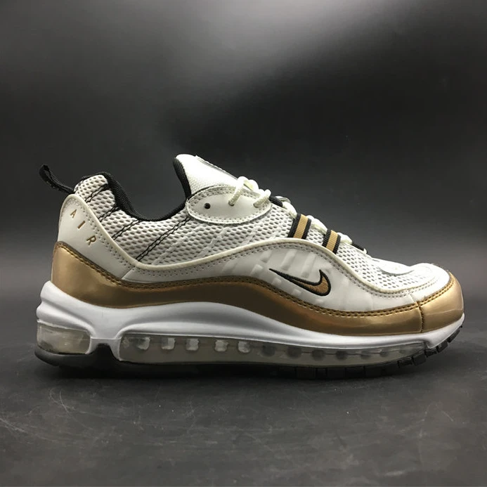 Affordable Nike Air Max 98 Hyperlocal UK AJ6302-100 2645