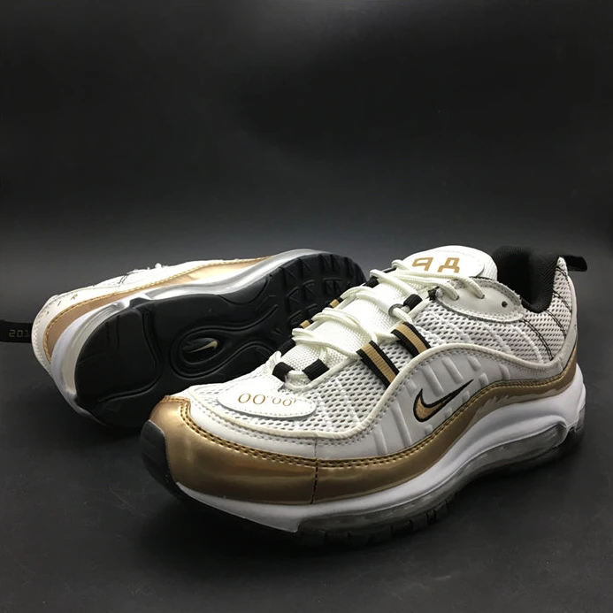 Affordable Nike Air Max 98 Hyperlocal UK AJ6302-100 2645