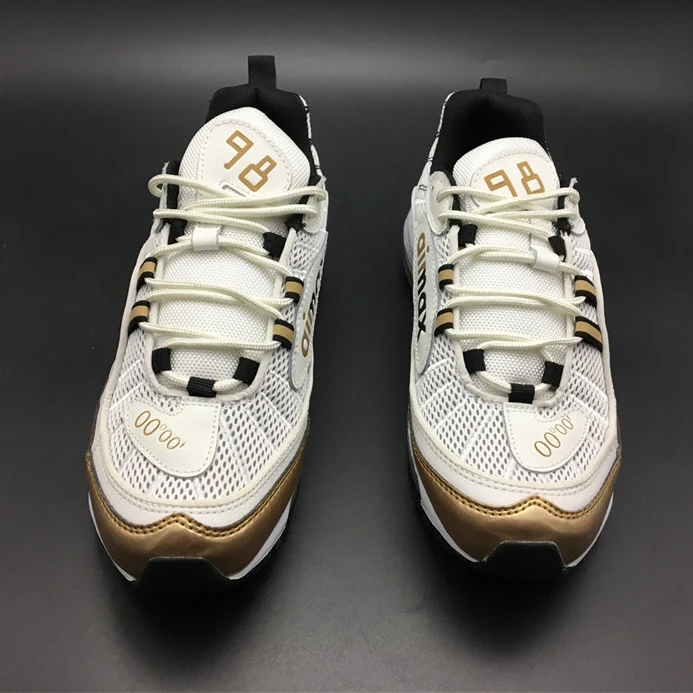 Affordable Nike Air Max 98 Hyperlocal UK AJ6302-100 2645