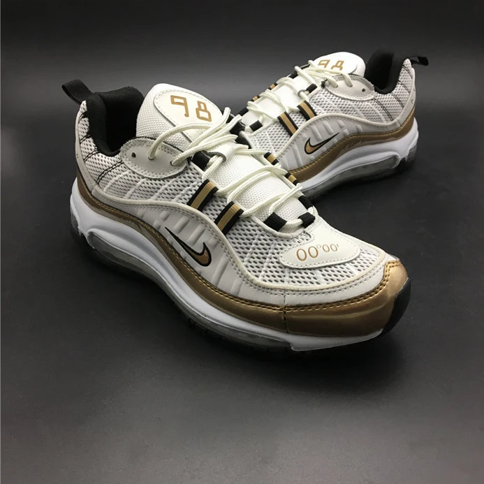 Affordable Nike Air Max 98 Hyperlocal UK AJ6302-100 2645