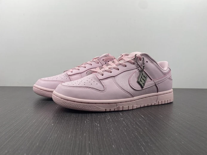 Affordable Nike Dunk Low Prism Pink 921803-601 2067
