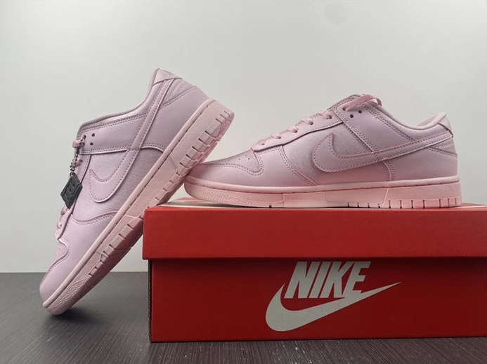 Affordable Nike Dunk Low Prism Pink 921803-601 2067