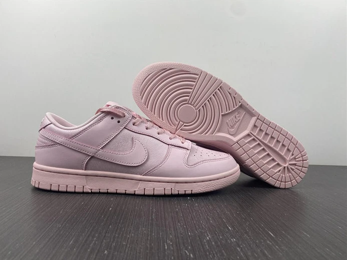 Affordable Nike Dunk Low Prism Pink 921803-601 2067