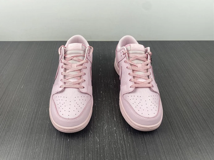 Affordable Nike Dunk Low Prism Pink 921803-601 2067