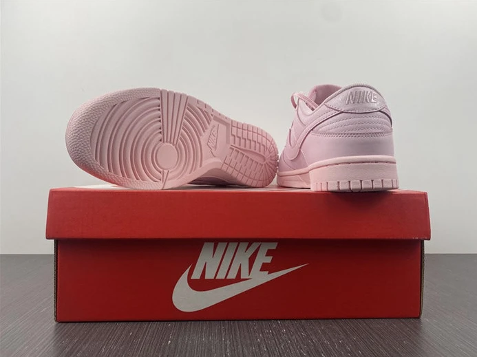 Affordable Nike Dunk Low Prism Pink 921803-601 2067