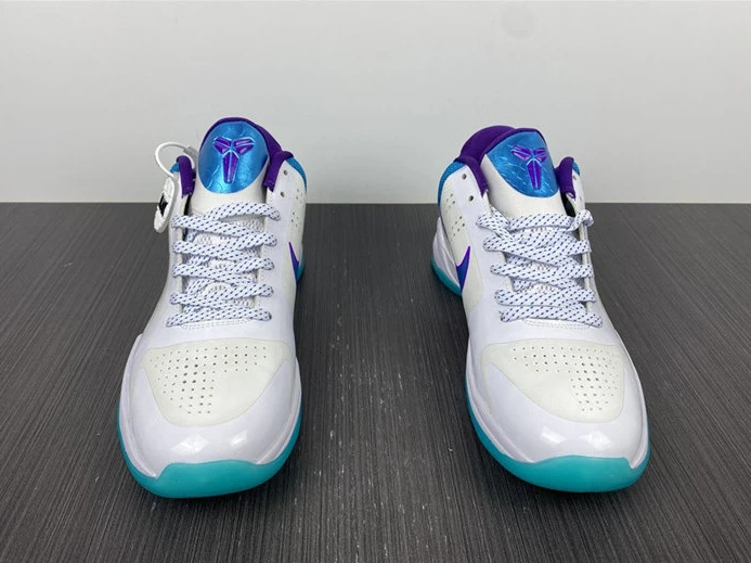 Affordable Nike Kobe 5 Draft Day 386429-100 2294
