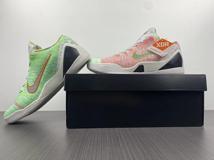 Affordable Nike Kobe 678301-904 2280