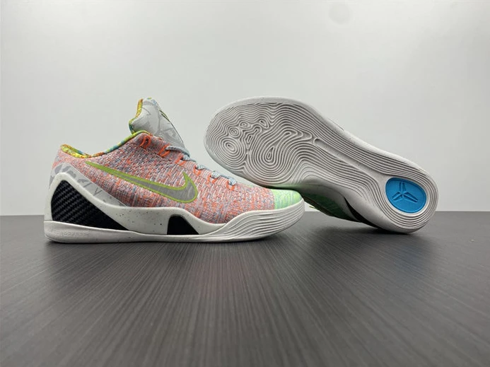 Affordable Nike Kobe 678301-904 2280